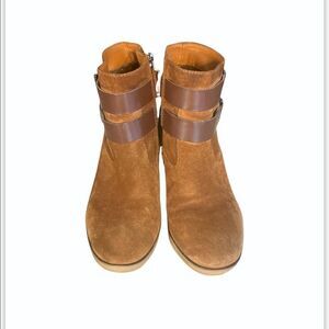 Franco Sarto booties 4 (4949)